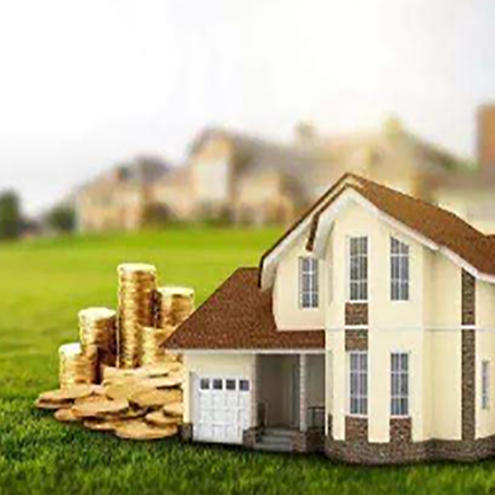 宁国房产抵押贷款利息是多少？